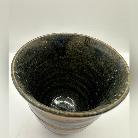 Joyce Chen Japan small ceramic Tea Cup vintage 2001 never used - Picture 3 of 15